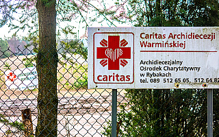 Caritas Polska obchodzi 25-lecie